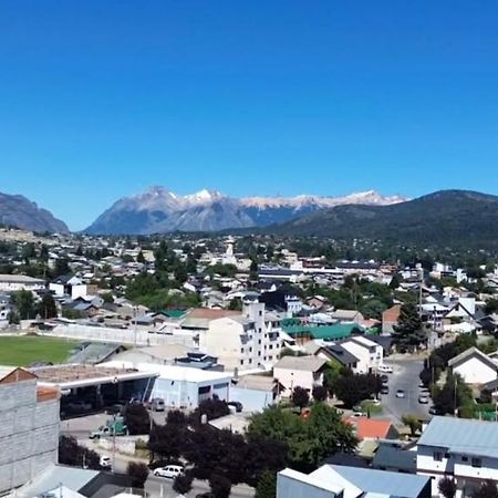 Casa Familiar Zarza Mora Apartment San Carlos de Bariloche Ngoại thất bức ảnh
