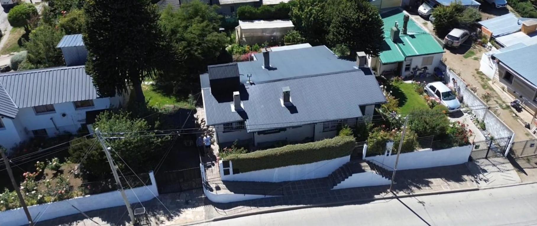 Casa Familiar Zarza Mora Apartment San Carlos de Bariloche Ngoại thất bức ảnh