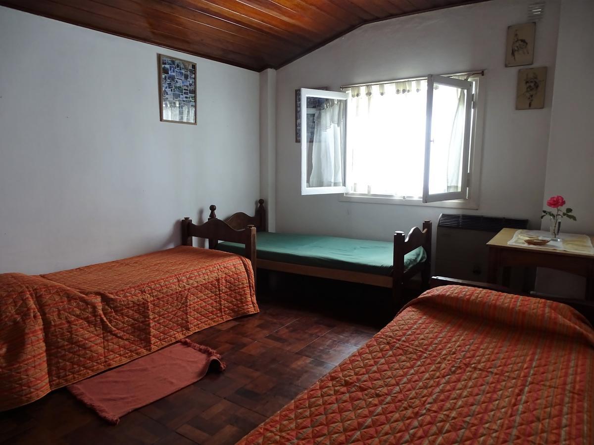 Casa Familiar Zarza Mora Apartment San Carlos de Bariloche Ngoại thất bức ảnh