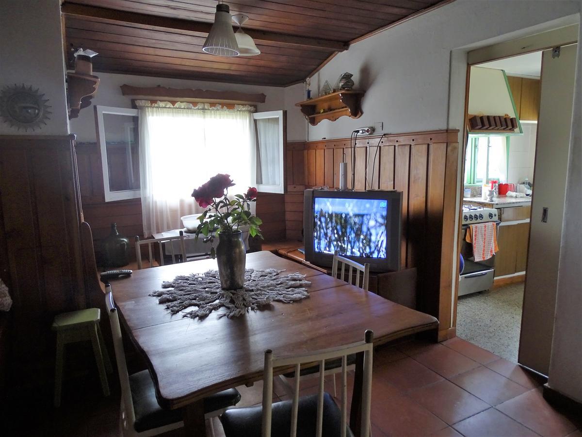 Casa Familiar Zarza Mora Apartment San Carlos de Bariloche Ngoại thất bức ảnh