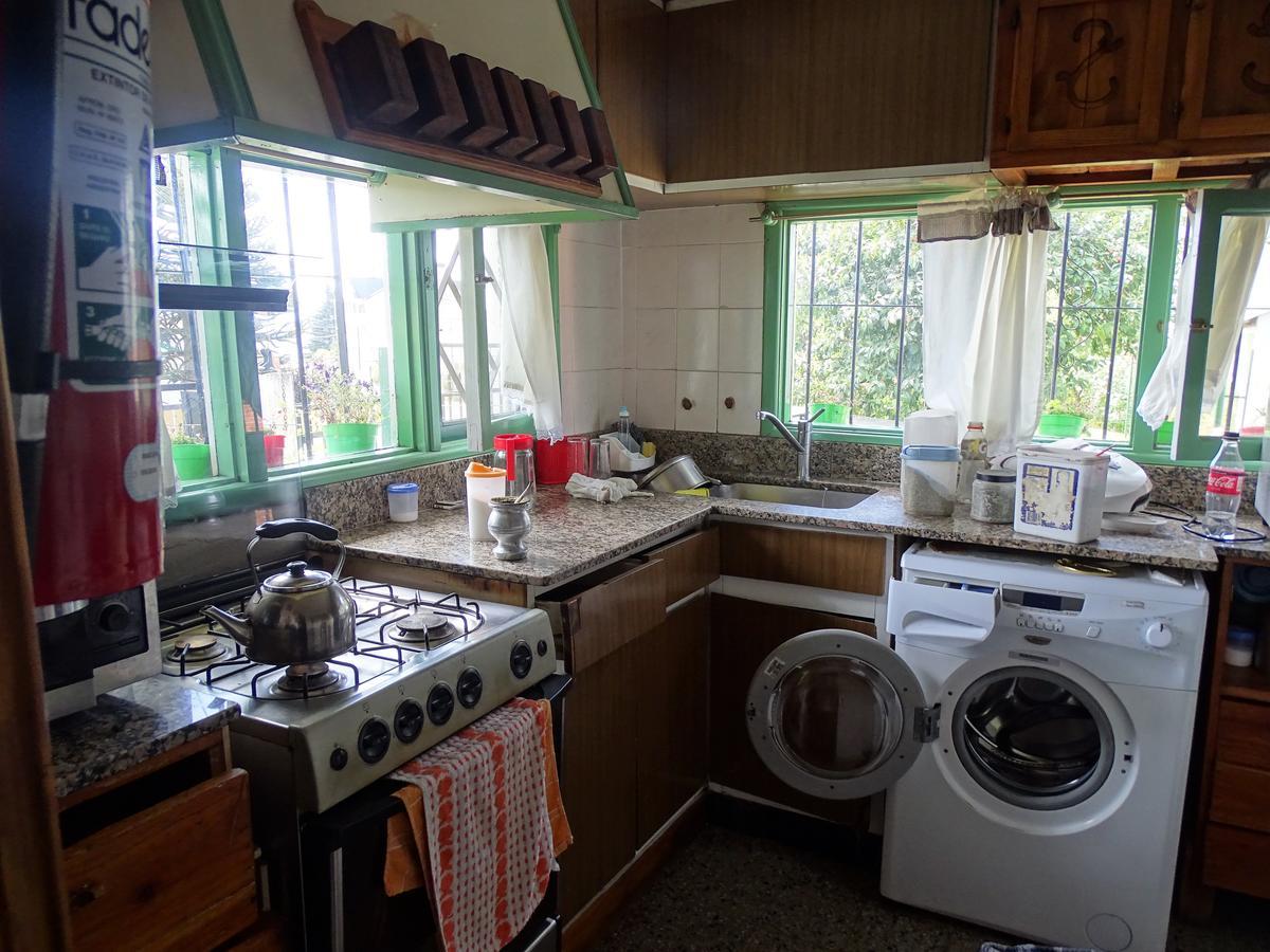Casa Familiar Zarza Mora Apartment San Carlos de Bariloche Ngoại thất bức ảnh