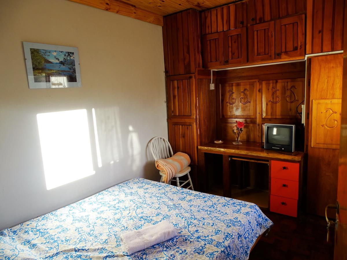 Casa Familiar Zarza Mora Apartment San Carlos de Bariloche Ngoại thất bức ảnh