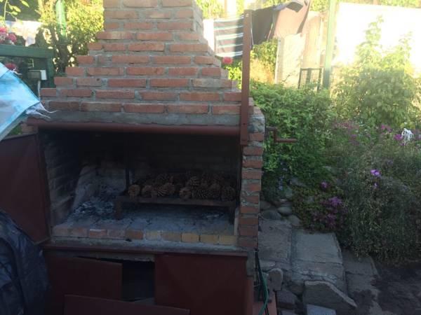 Casa Familiar Zarza Mora Apartment San Carlos de Bariloche Ngoại thất bức ảnh