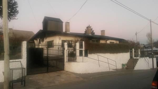Casa Familiar Zarza Mora Apartment San Carlos de Bariloche Ngoại thất bức ảnh
