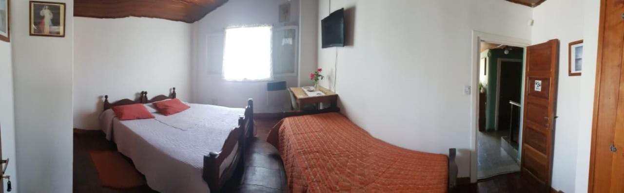 Casa Familiar Zarza Mora Apartment San Carlos de Bariloche Ngoại thất bức ảnh
