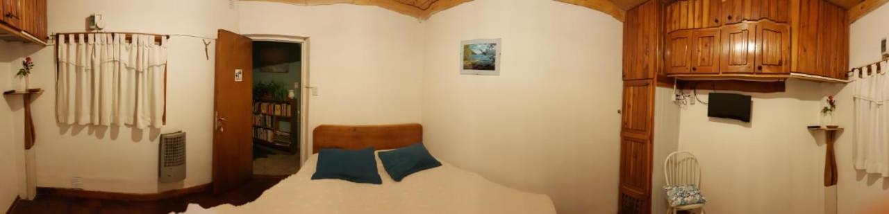 Casa Familiar Zarza Mora Apartment San Carlos de Bariloche Ngoại thất bức ảnh
