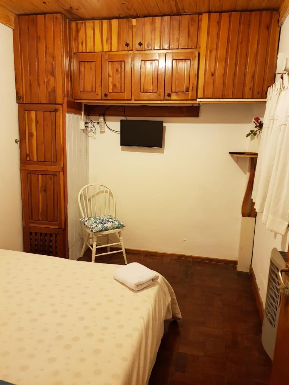 Casa Familiar Zarza Mora Apartment San Carlos de Bariloche Ngoại thất bức ảnh