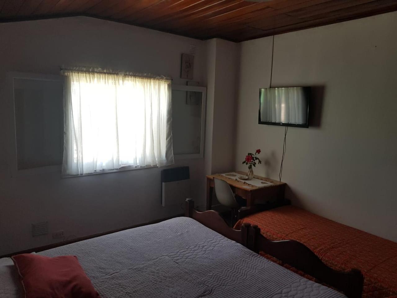 Casa Familiar Zarza Mora Apartment San Carlos de Bariloche Ngoại thất bức ảnh